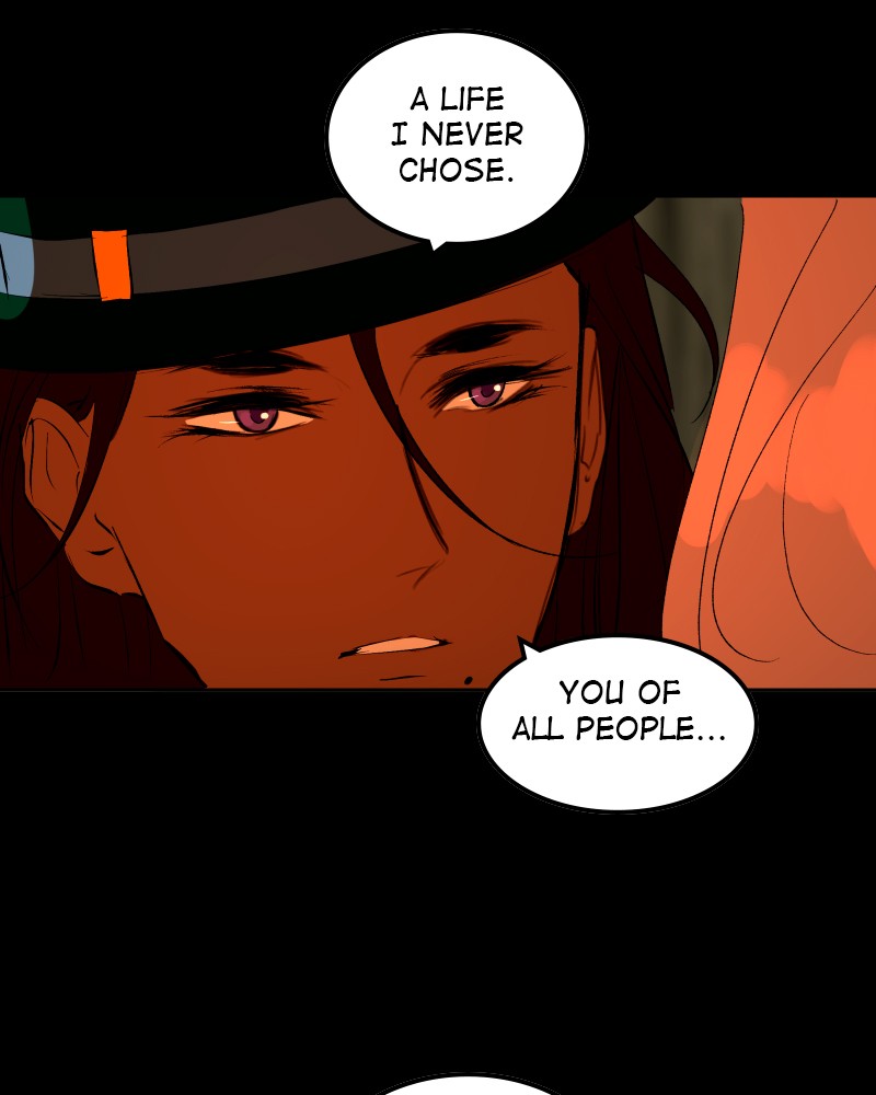 Purple Hyacinth Chapter 91 - page 85