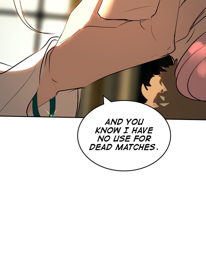 Purple Hyacinth Chapter 91 - page 99