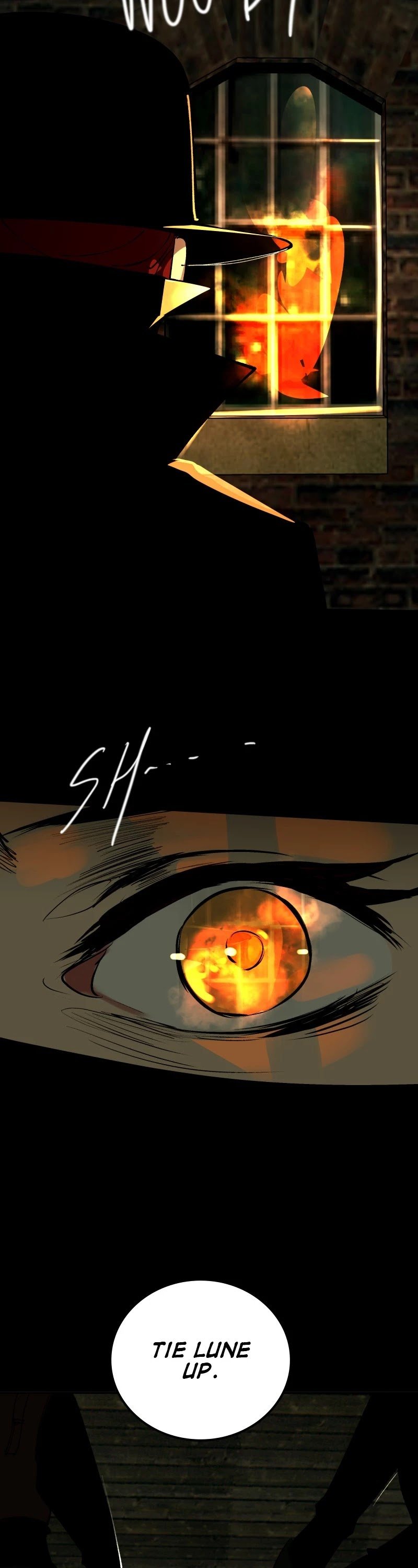 Purple Hyacinth Chapter 102 - page 47