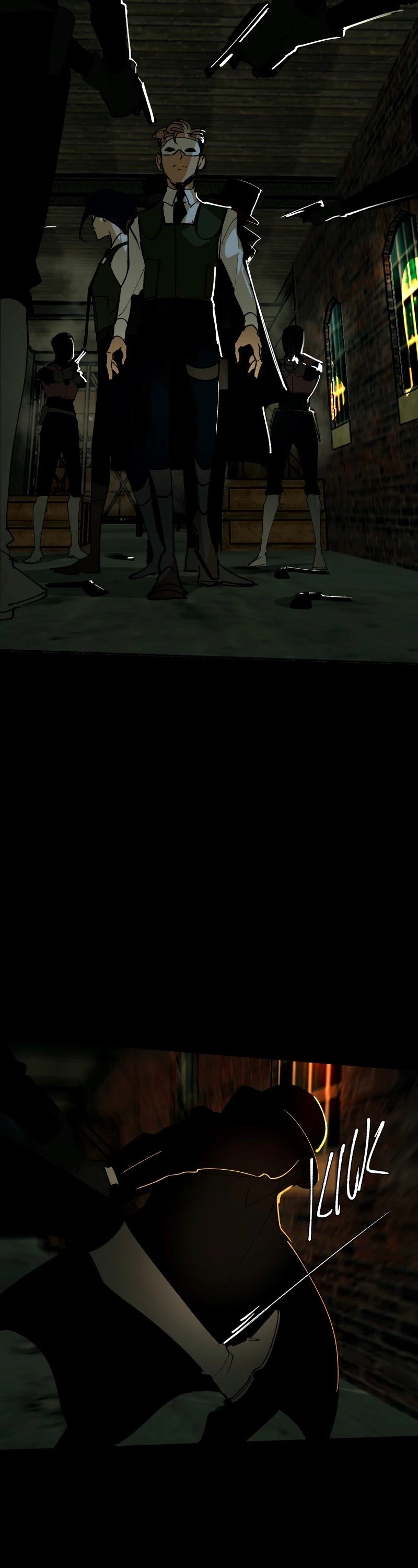 Purple Hyacinth Chapter 102 - page 48