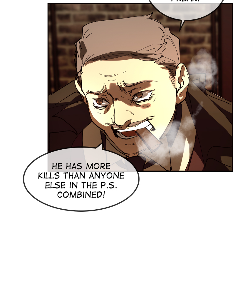 Purple Hyacinth Chapter 5 - page 23