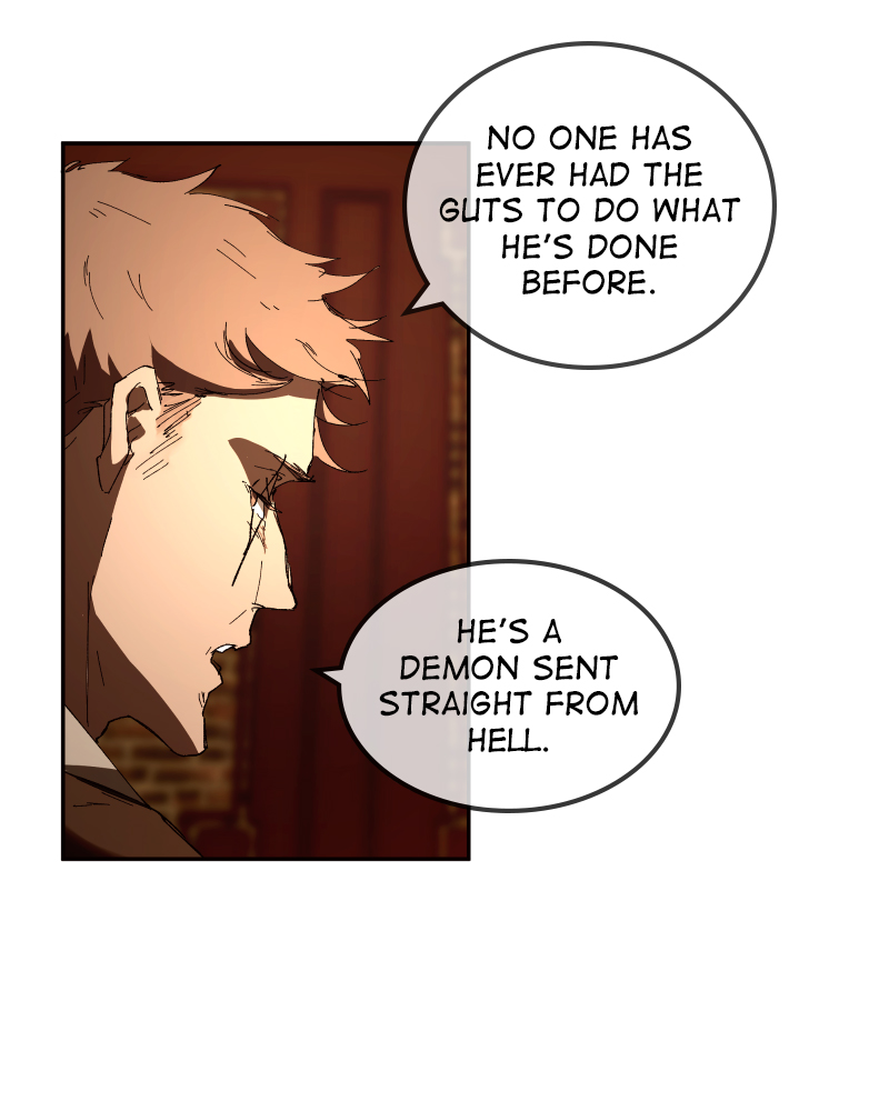 Purple Hyacinth Chapter 5 - page 25