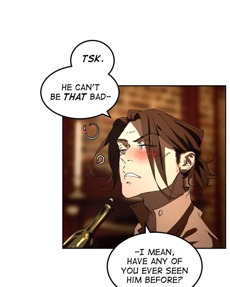 Purple Hyacinth Chapter 5 - page 26