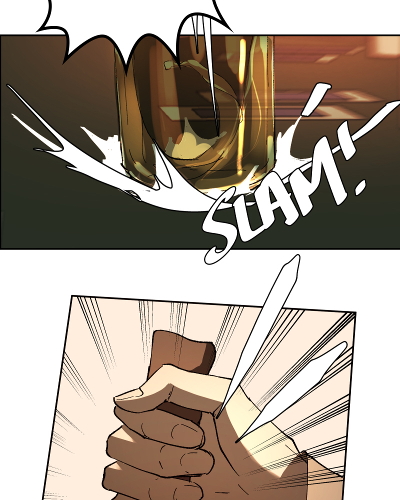 Purple Hyacinth Chapter 5 - page 32