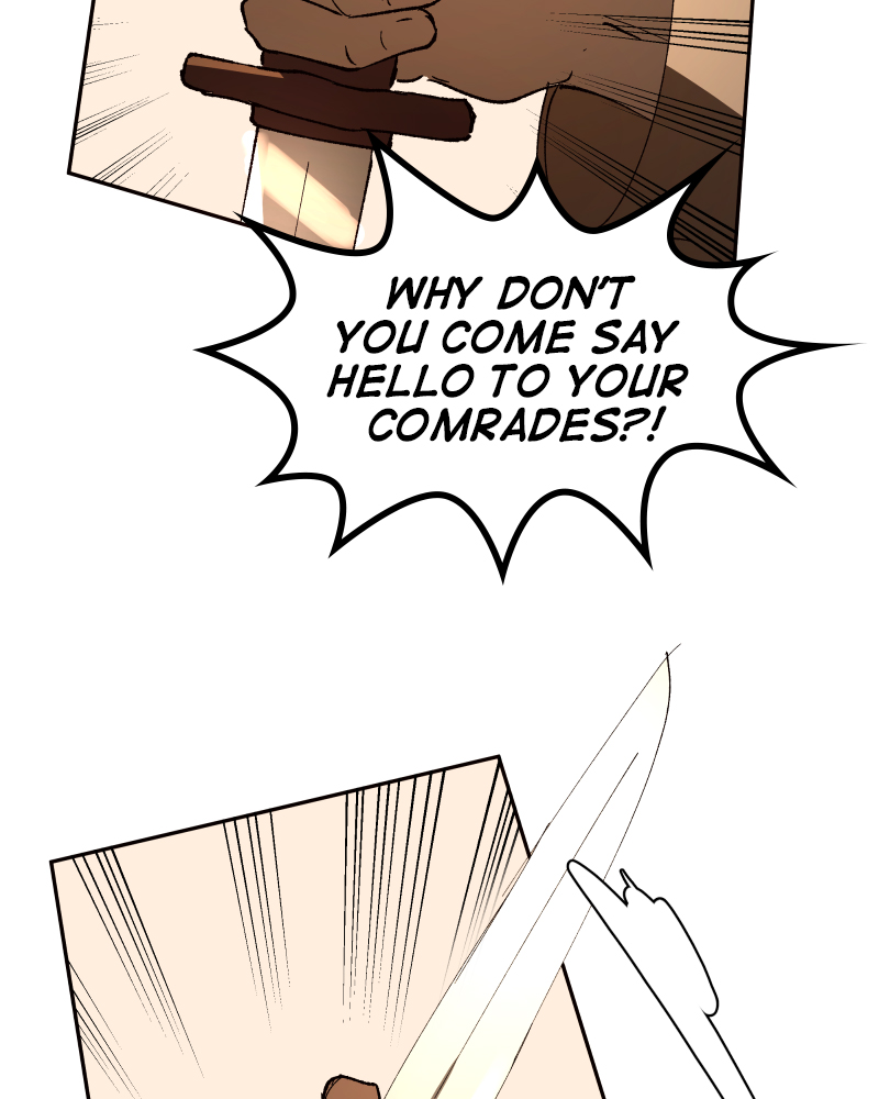 Purple Hyacinth Chapter 5 - page 33