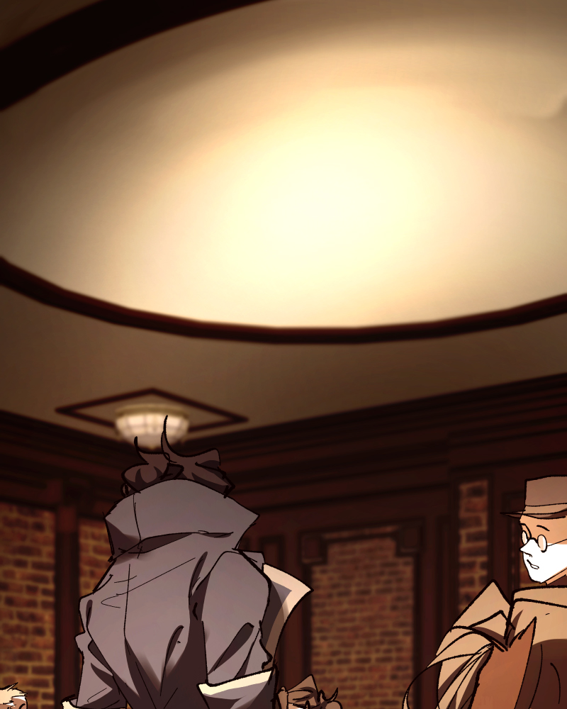 Purple Hyacinth Chapter 5 - page 44