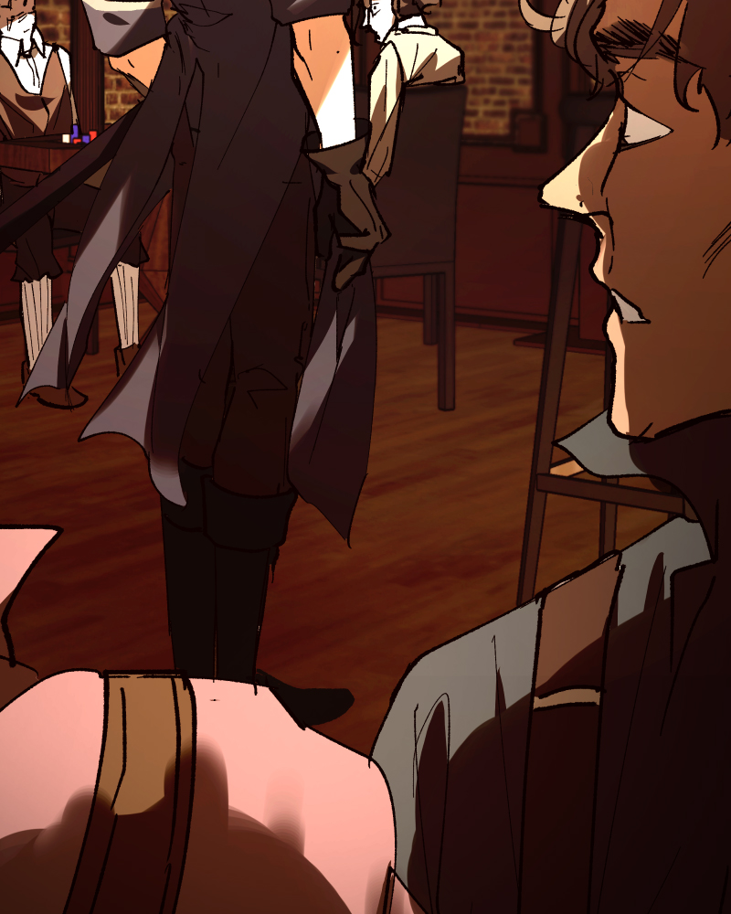 Purple Hyacinth Chapter 5 - page 45