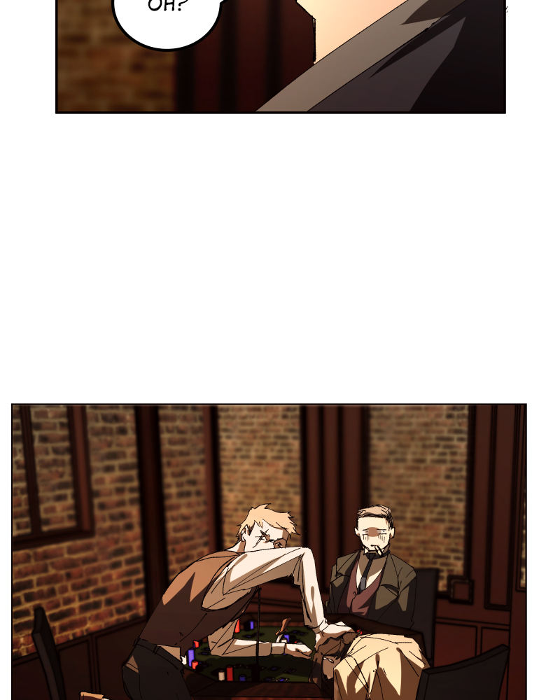 Purple Hyacinth Chapter 5 - page 50