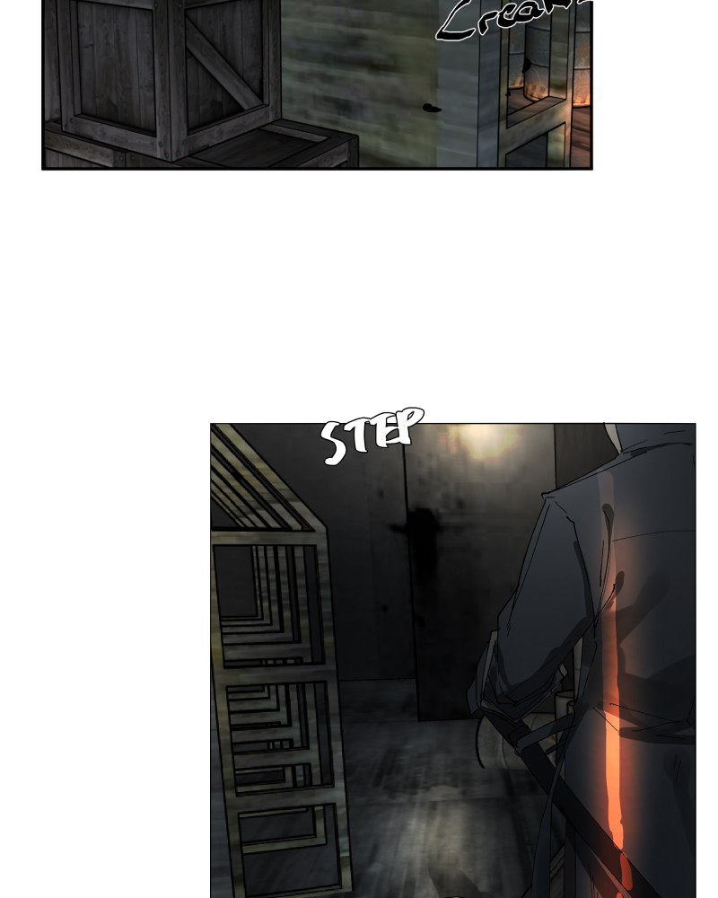 Purple Hyacinth Chapter 5 - page 55