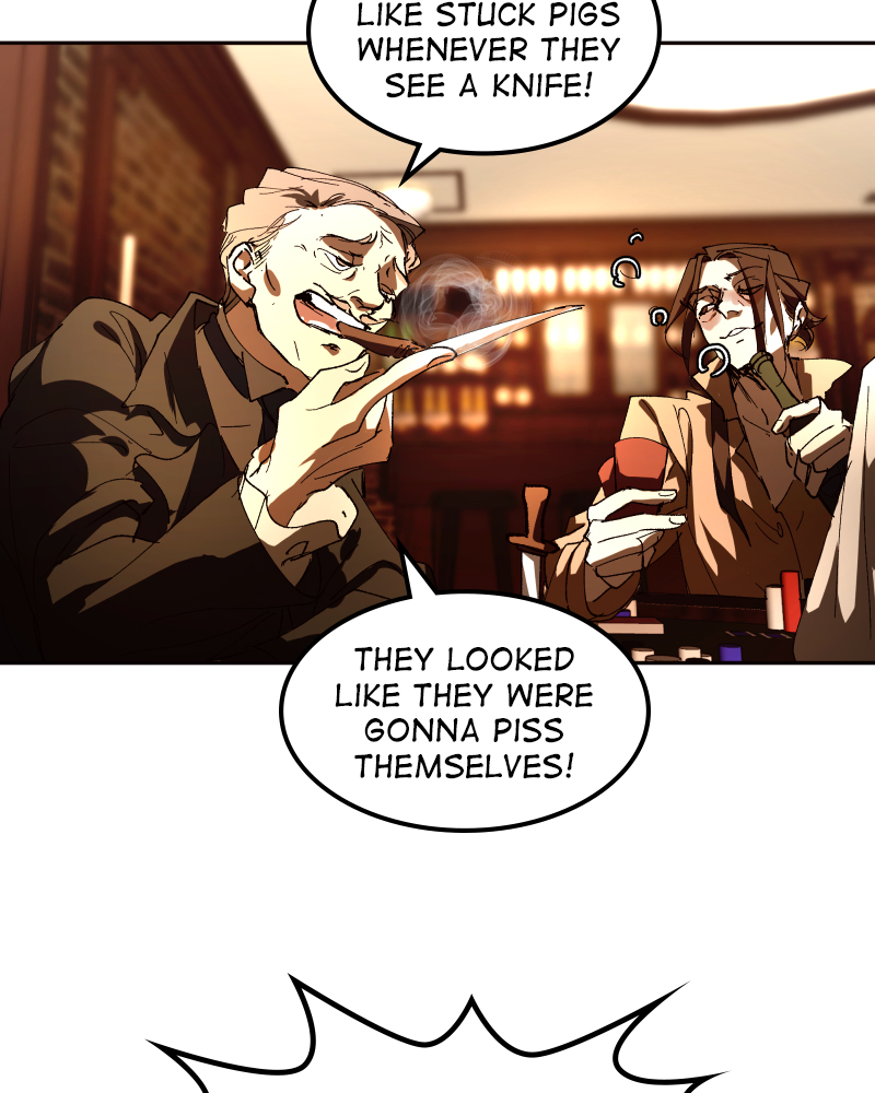 Purple Hyacinth Chapter 5 - page 9