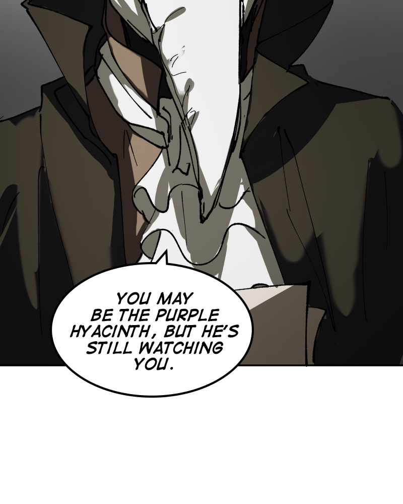 Purple Hyacinth Chapter 5 - page 95