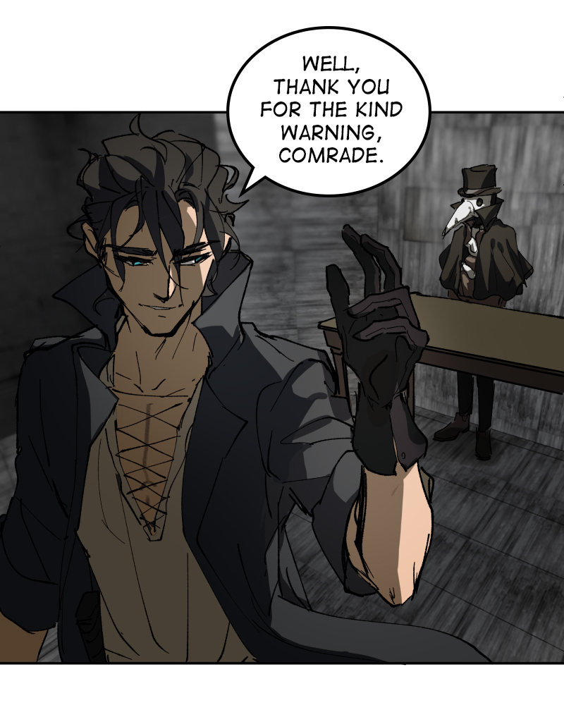 Purple Hyacinth Chapter 5 - page 98