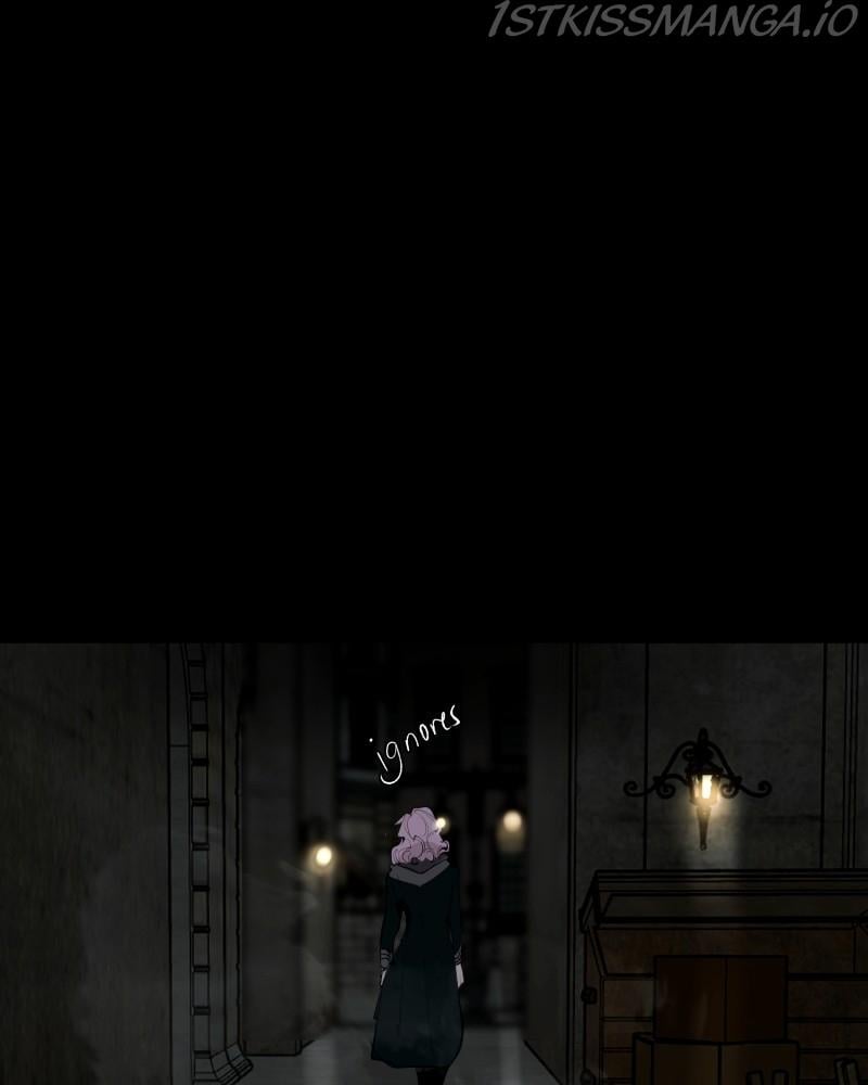 Purple Hyacinth Chapter 135 - page 111