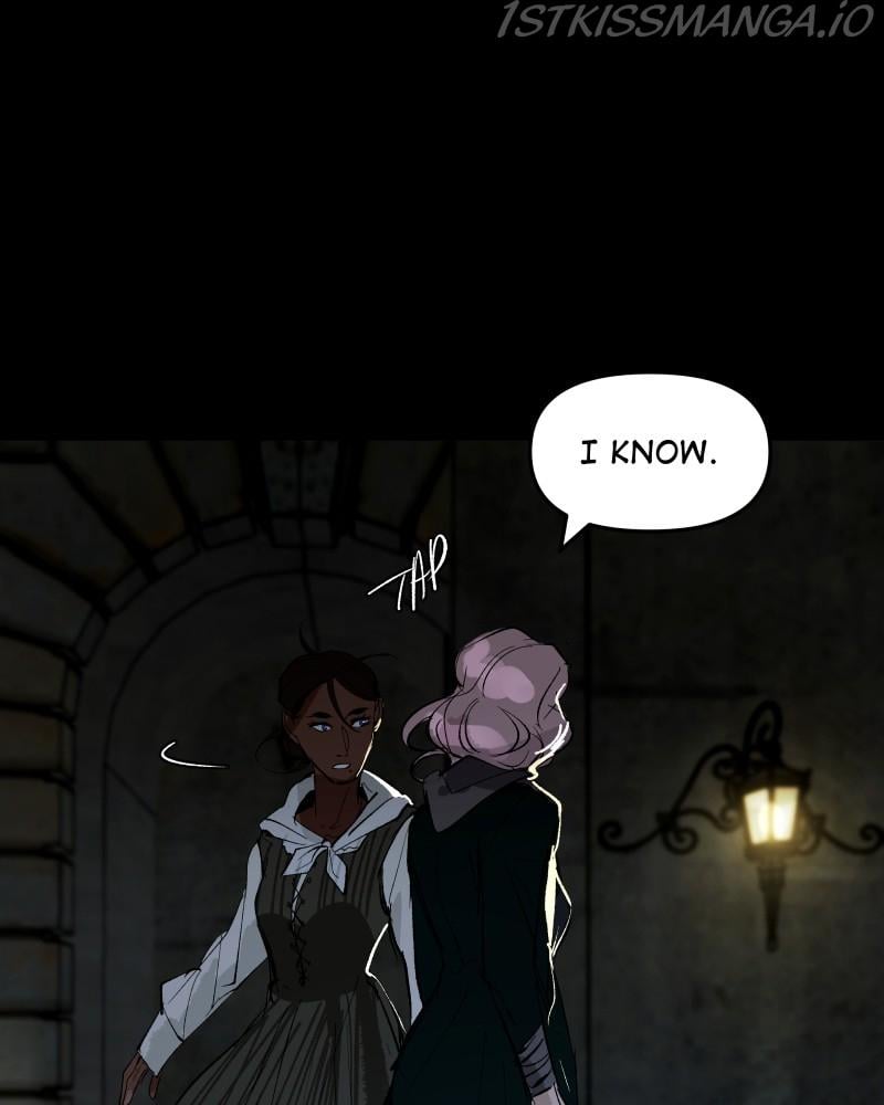 Purple Hyacinth Chapter 135 - page 118