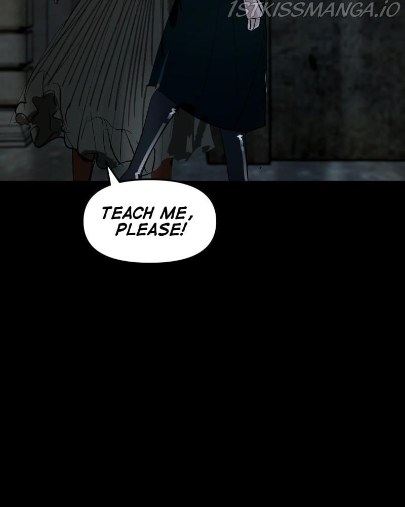 Purple Hyacinth Chapter 135 - page 119