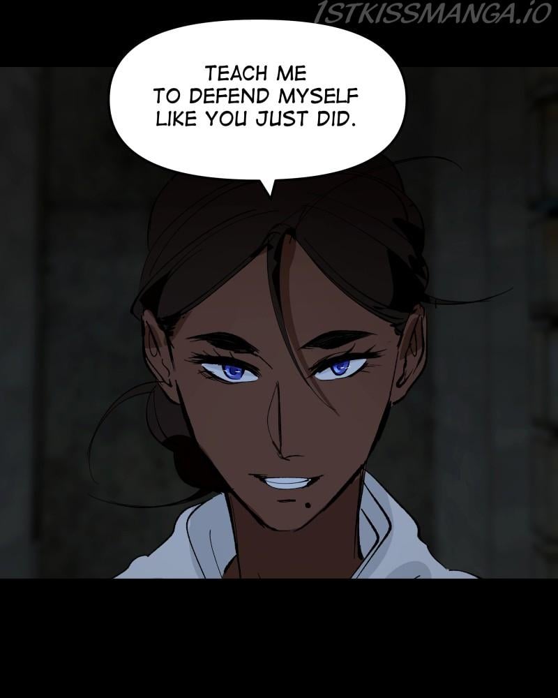 Purple Hyacinth Chapter 135 - page 122