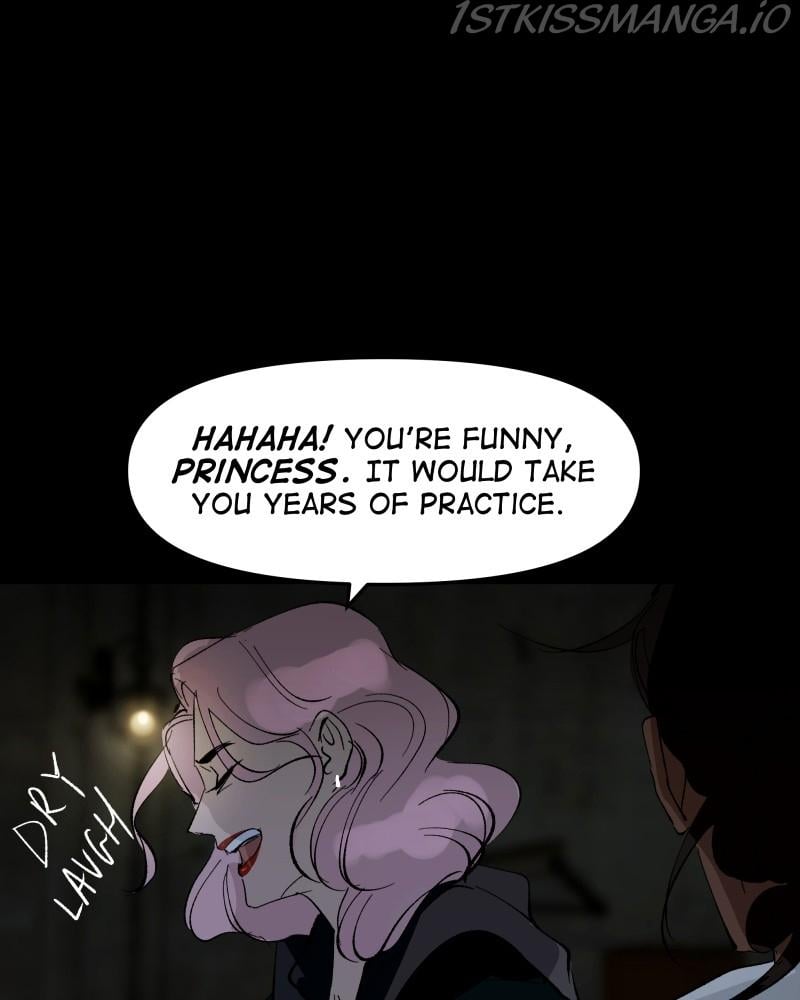 Purple Hyacinth Chapter 135 - page 123