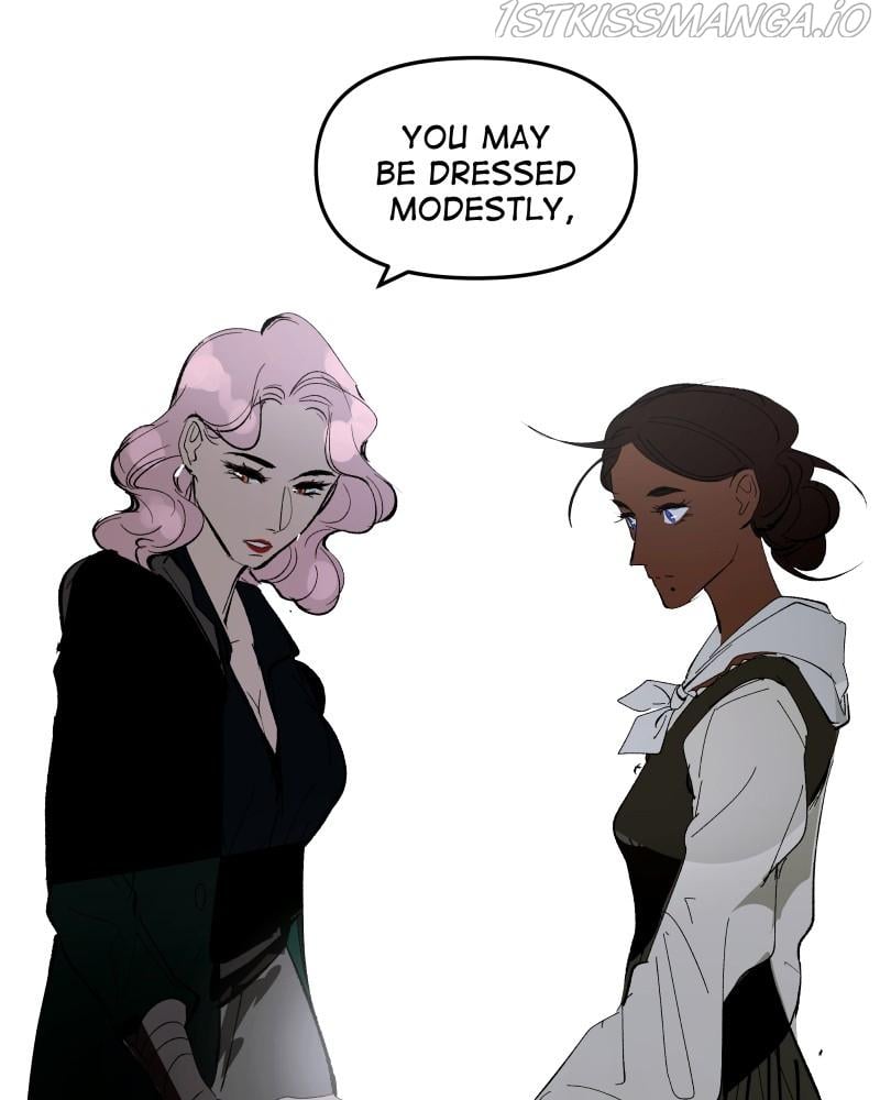 Purple Hyacinth Chapter 135 - page 129