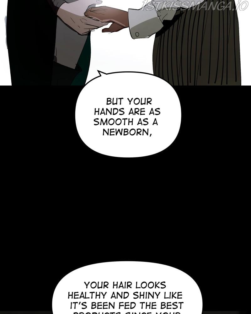 Purple Hyacinth Chapter 135 - page 130
