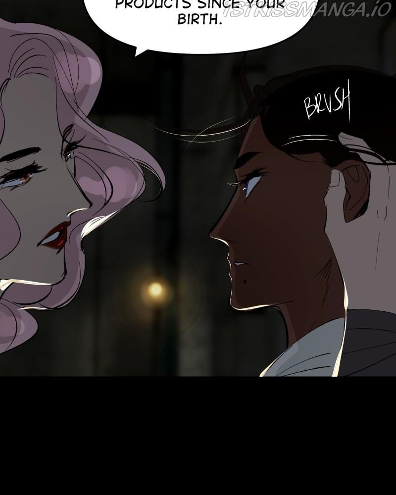 Purple Hyacinth Chapter 135 - page 131