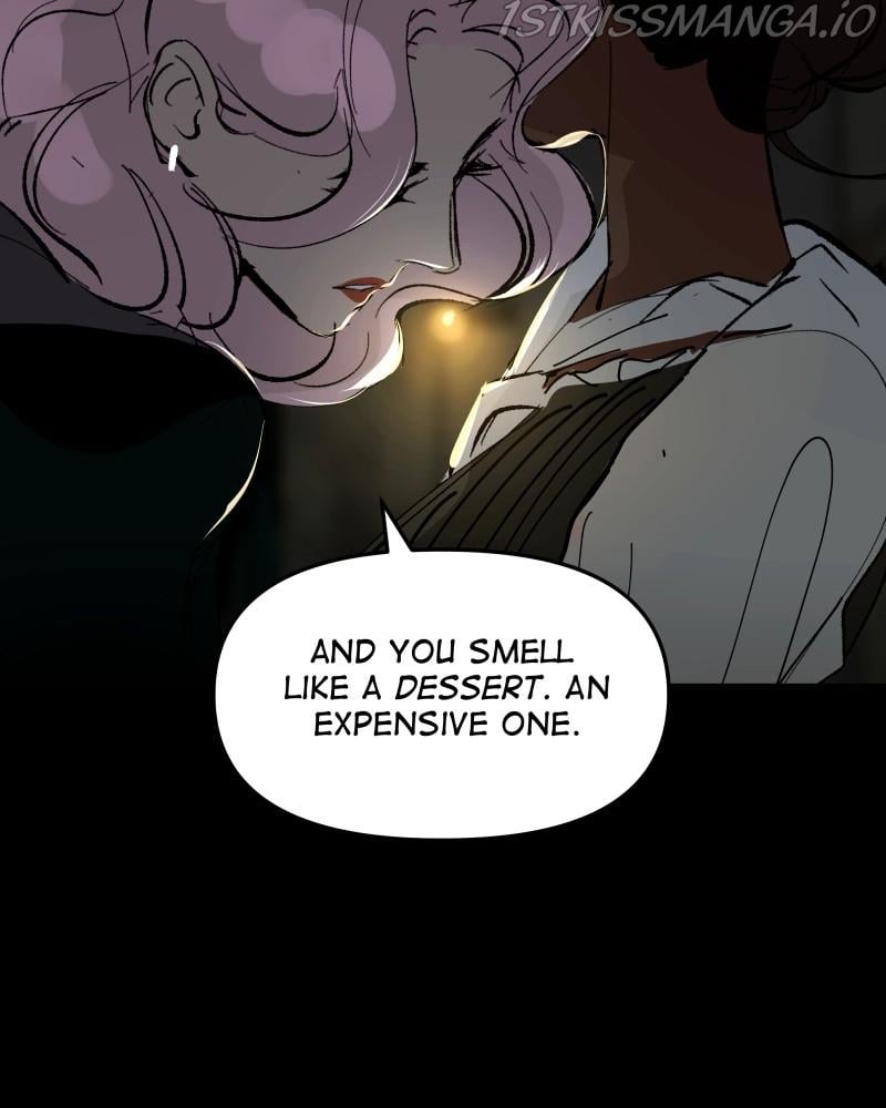 Purple Hyacinth Chapter 135 - page 134