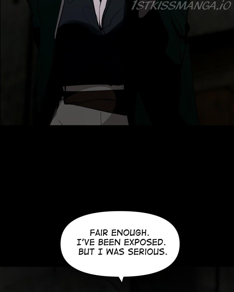 Purple Hyacinth Chapter 135 - page 136