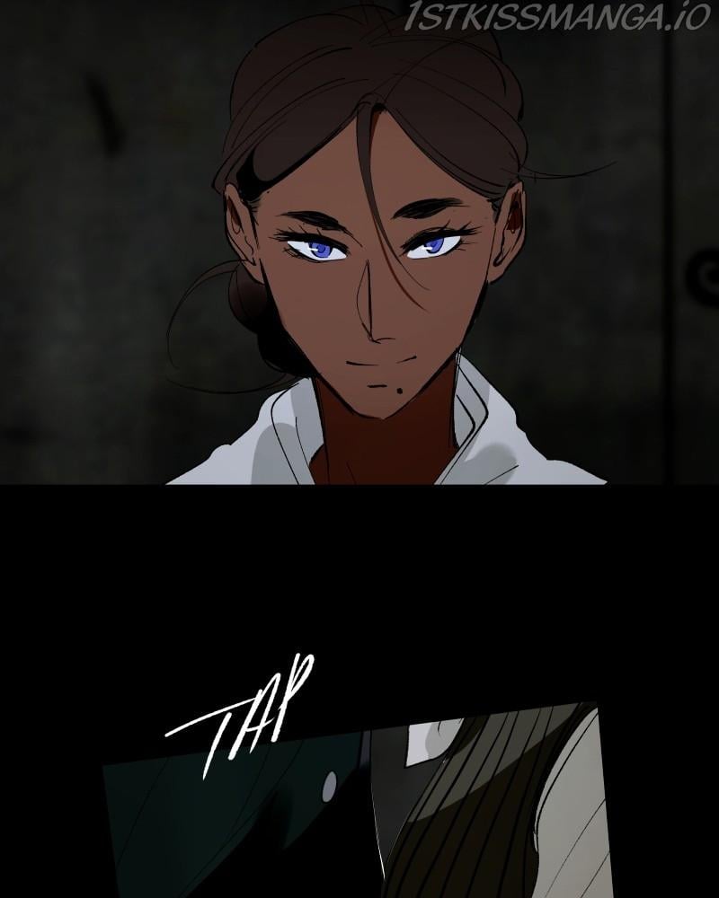 Purple Hyacinth Chapter 135 - page 137