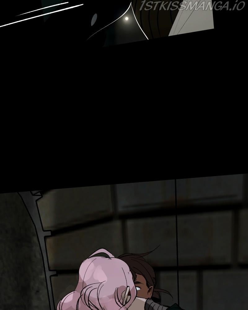 Purple Hyacinth Chapter 135 - page 138