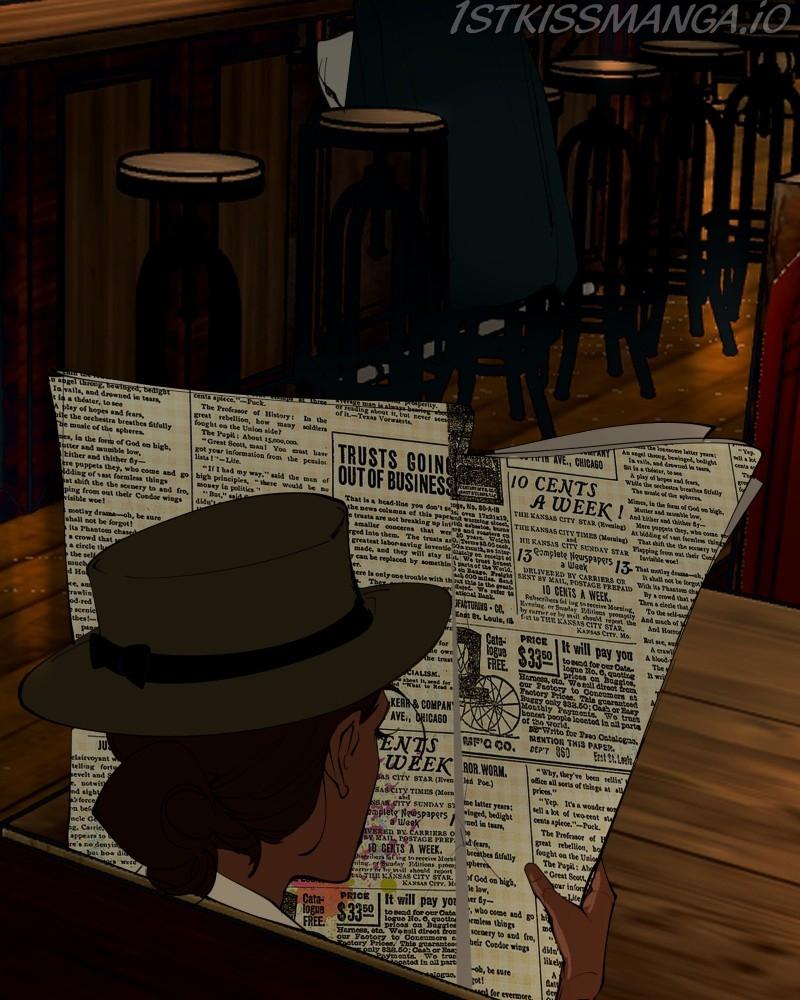 Purple Hyacinth Chapter 135 - page 14