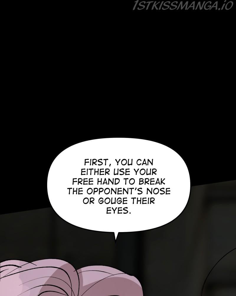 Purple Hyacinth Chapter 135 - page 140