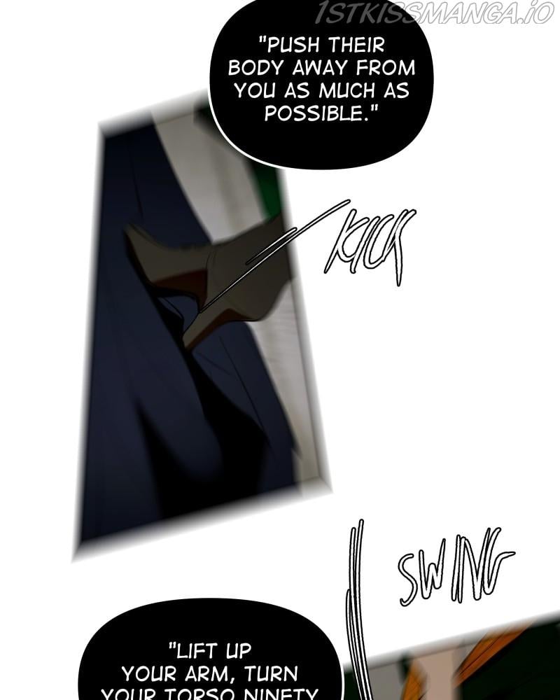 Purple Hyacinth Chapter 135 - page 144