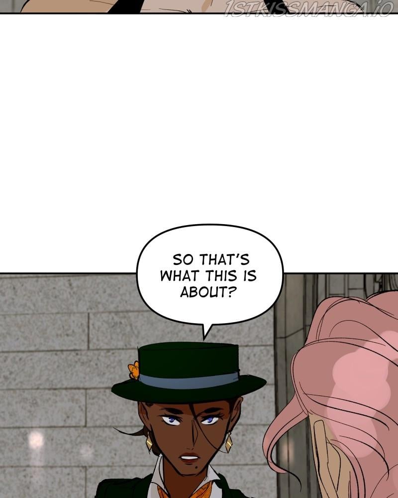 Purple Hyacinth Chapter 135 - page 153
