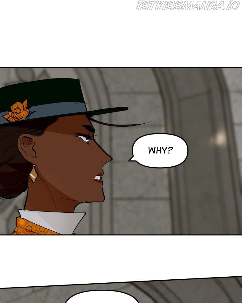Purple Hyacinth Chapter 135 - page 156