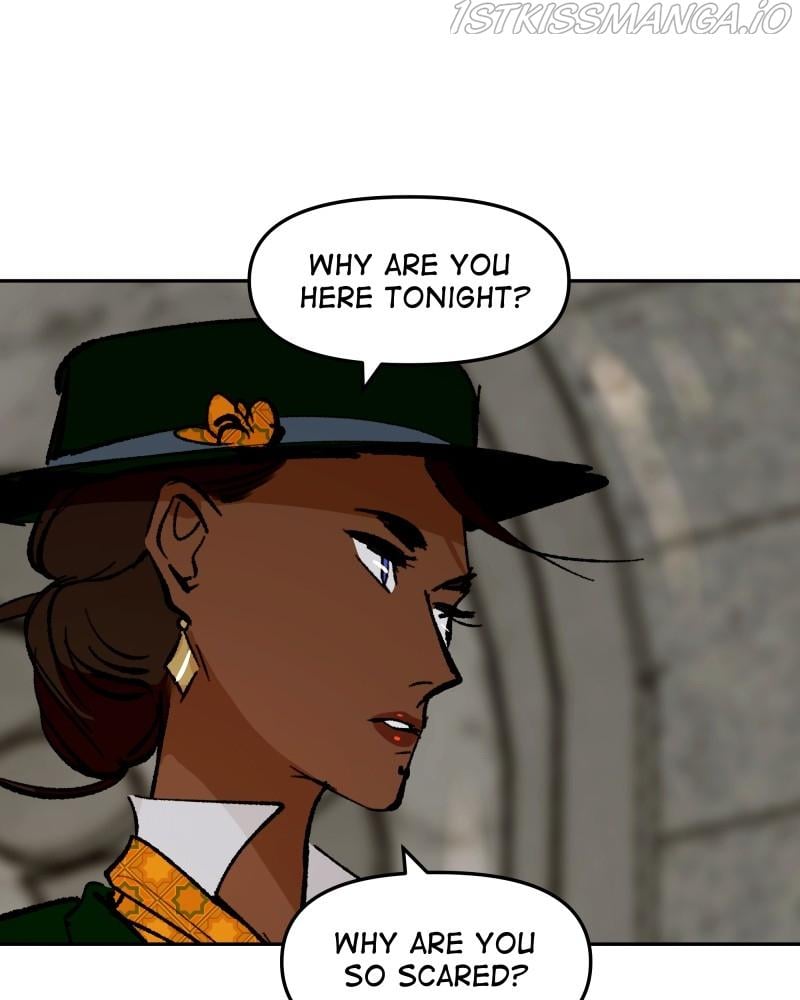 Purple Hyacinth Chapter 135 - page 159