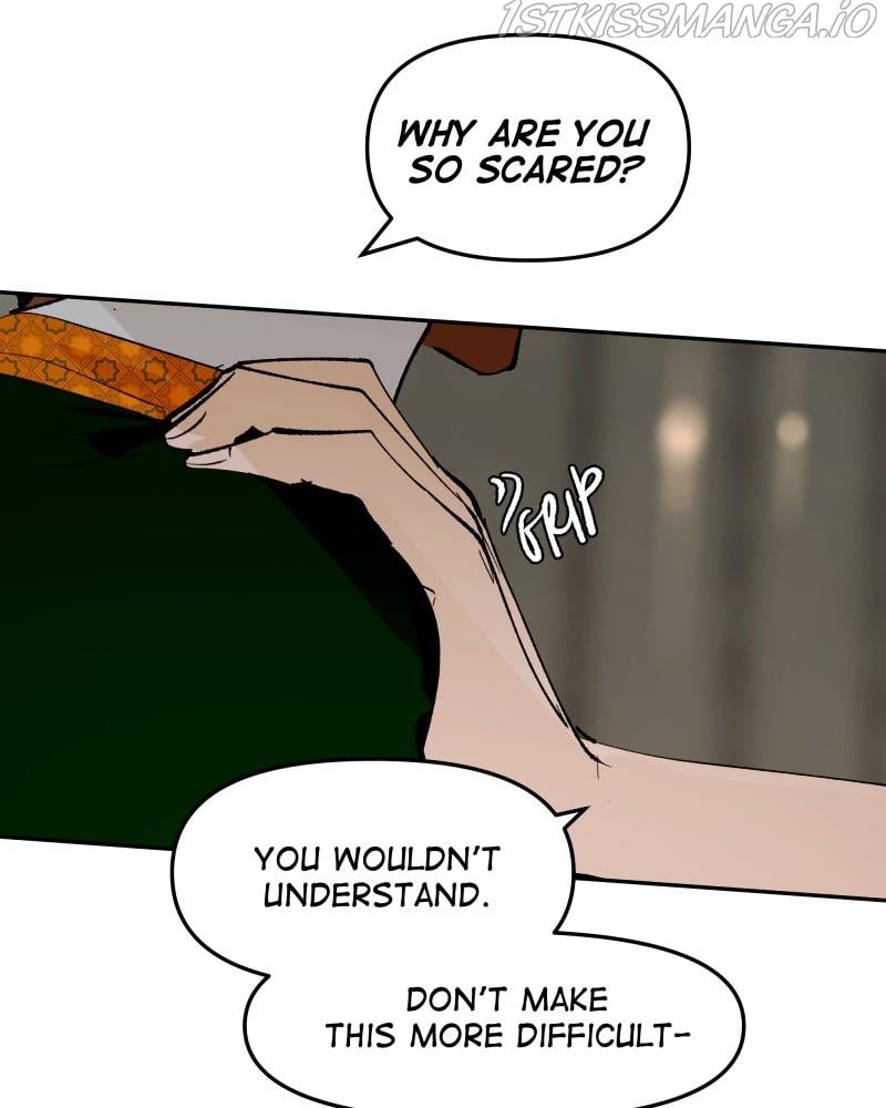 Purple Hyacinth Chapter 135 - page 185