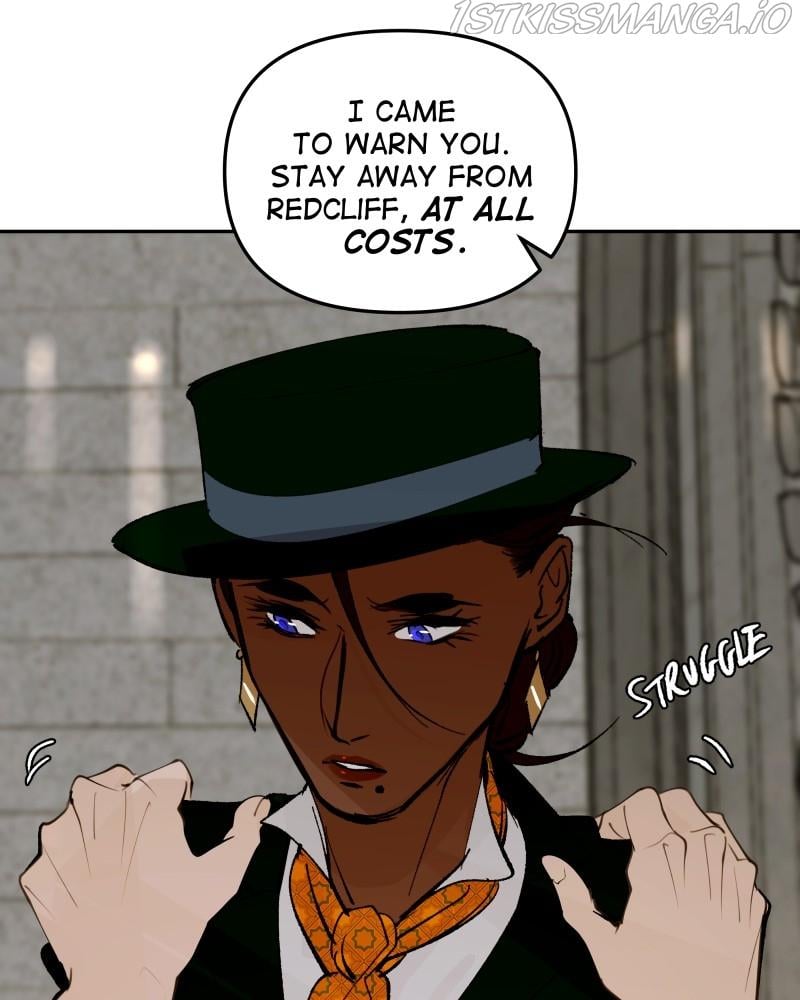 Purple Hyacinth Chapter 135 - page 187