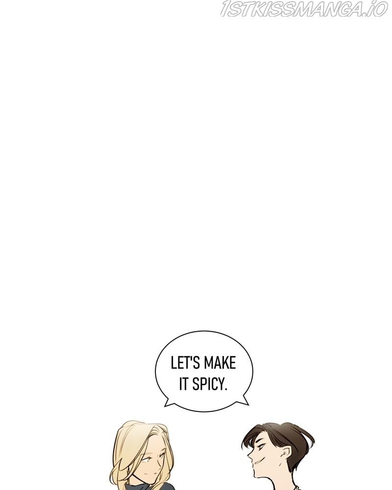 Purple Hyacinth Chapter 135 - page 205