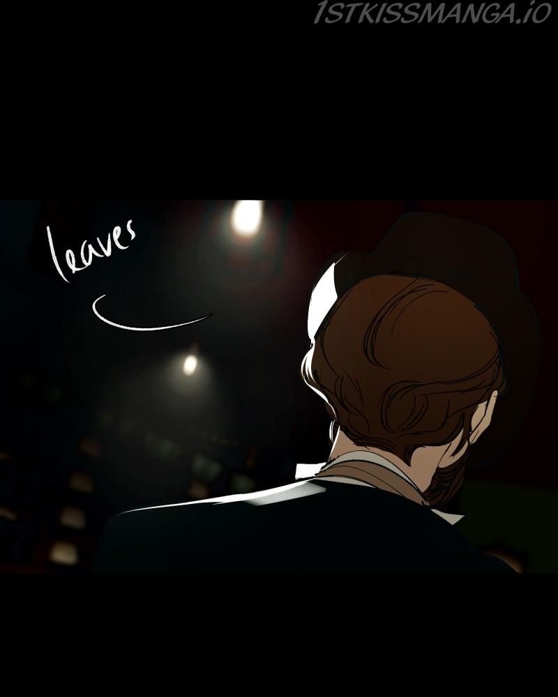 Purple Hyacinth Chapter 135 - page 21