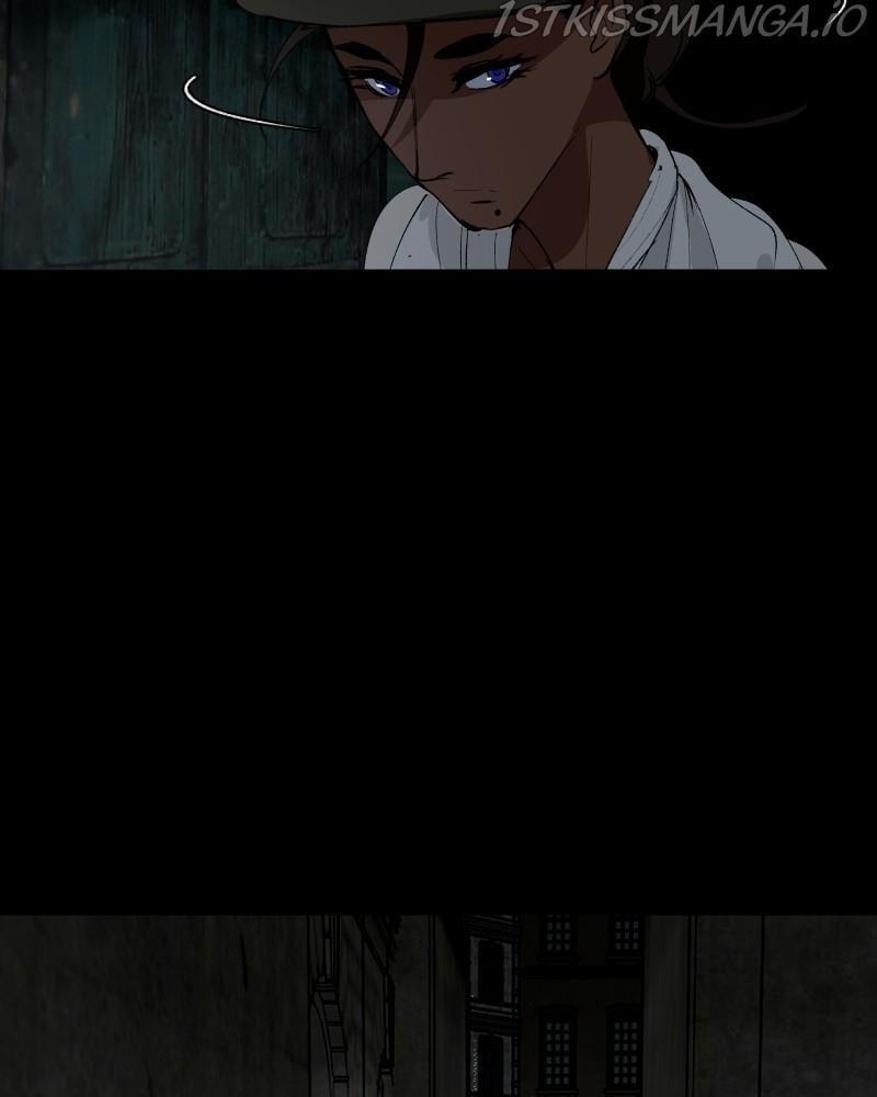 Purple Hyacinth Chapter 135 - page 28