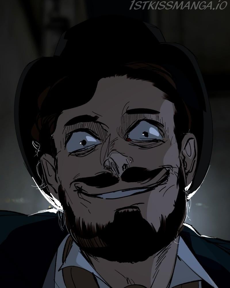 Purple Hyacinth Chapter 135 - page 36