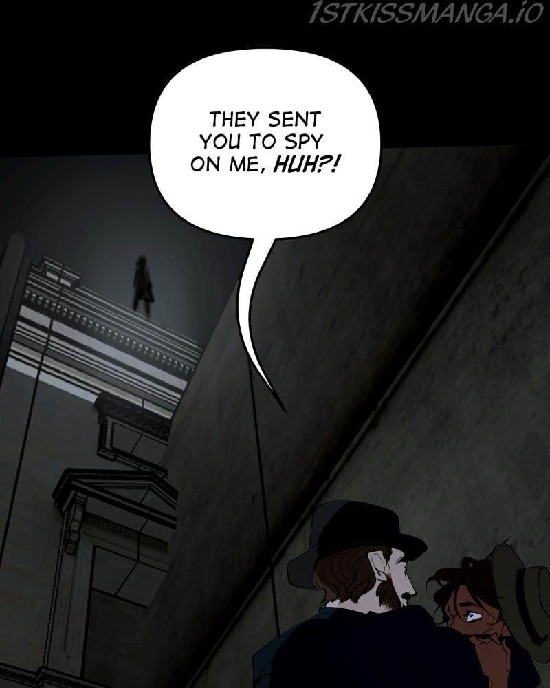 Purple Hyacinth Chapter 135 - page 39