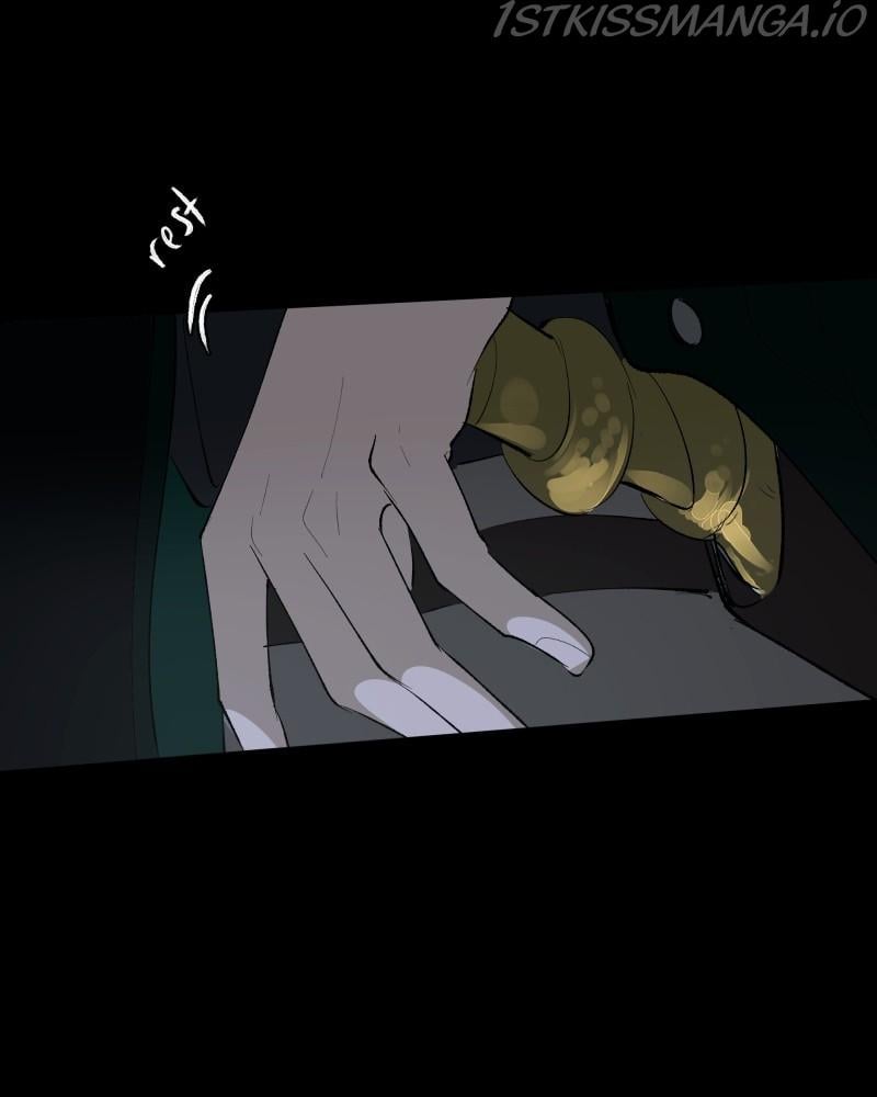 Purple Hyacinth Chapter 135 - page 41