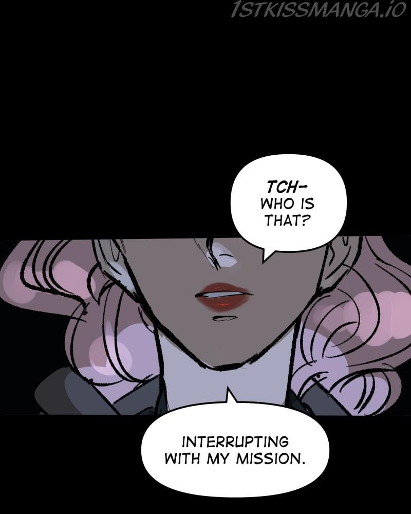 Purple Hyacinth Chapter 135 - page 42