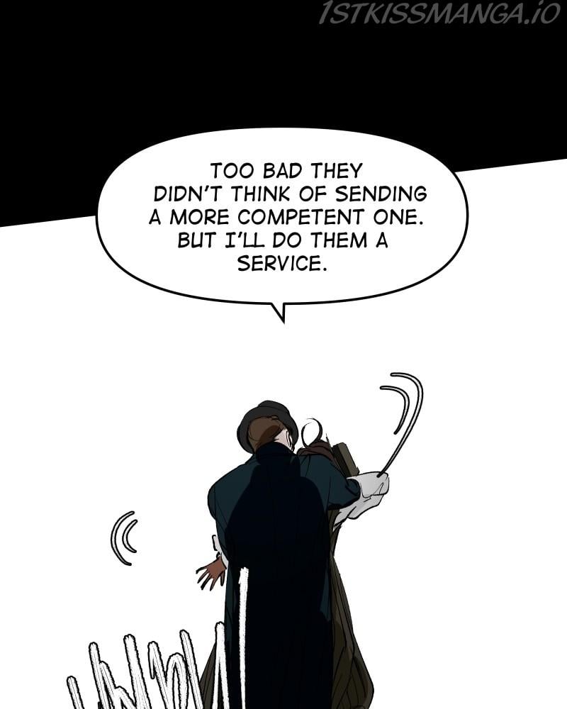 Purple Hyacinth Chapter 135 - page 44