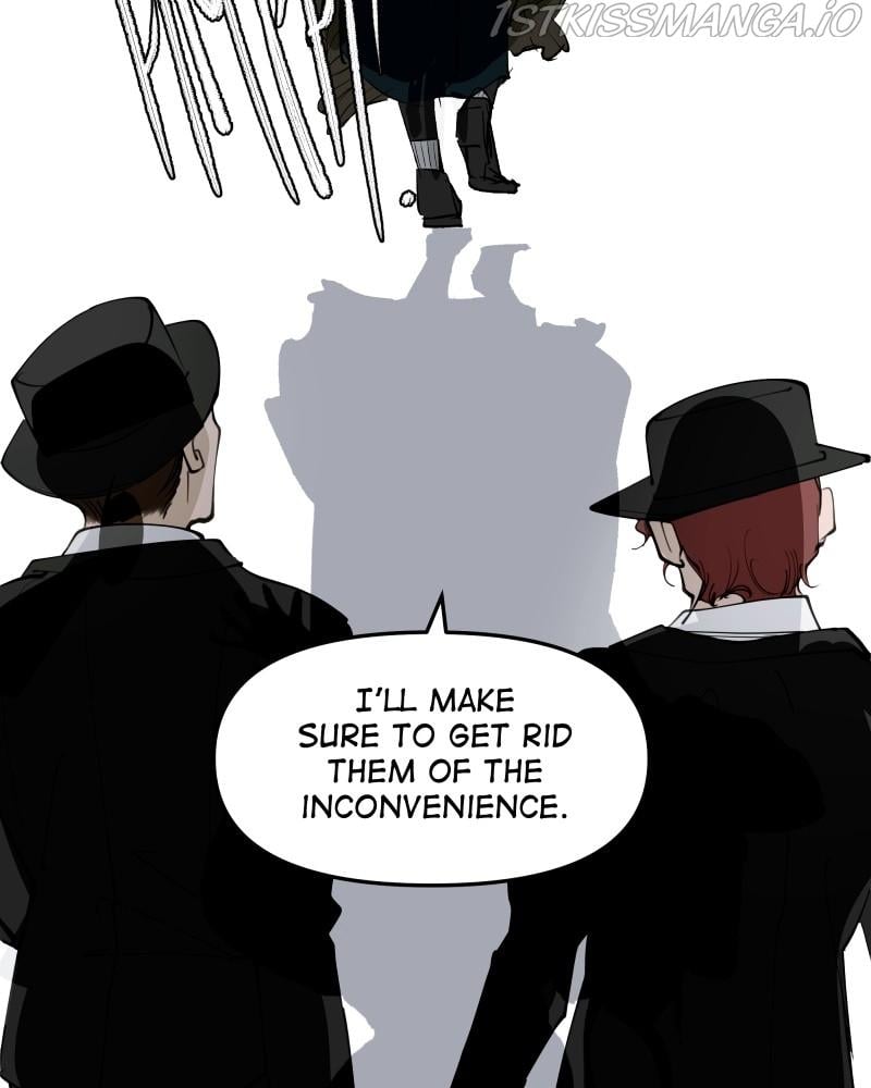 Purple Hyacinth Chapter 135 - page 45