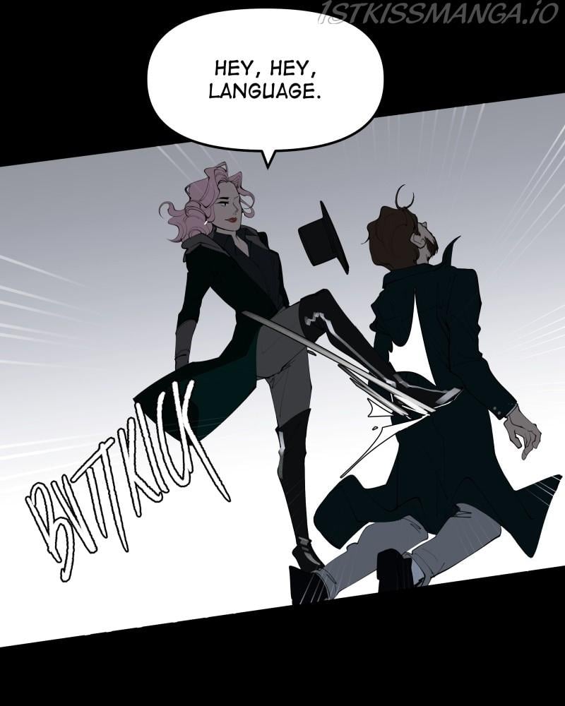 Purple Hyacinth Chapter 135 - page 83