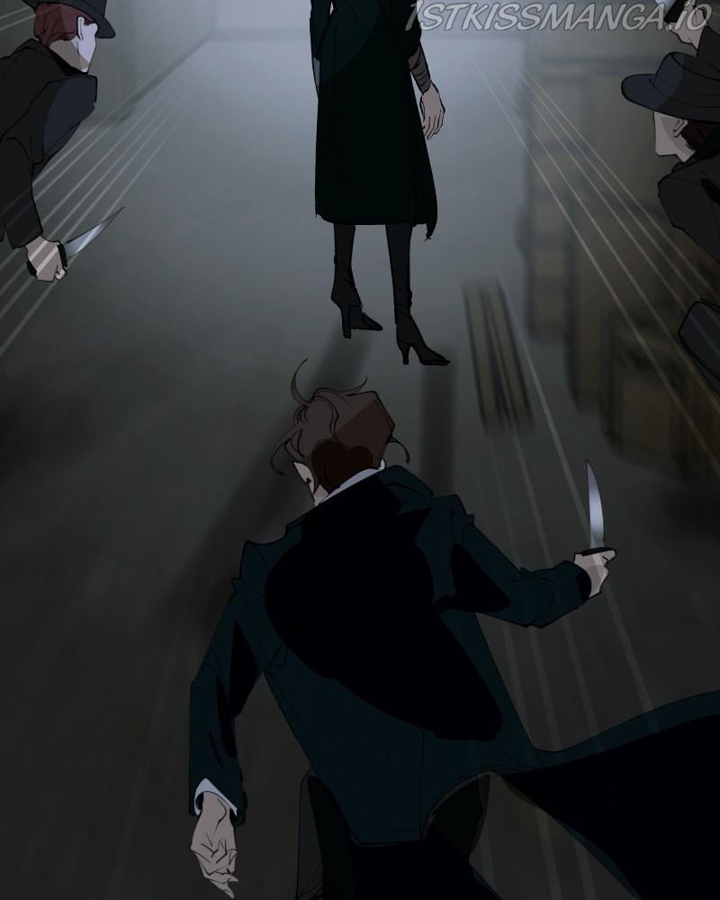 Purple Hyacinth Chapter 135 - page 89