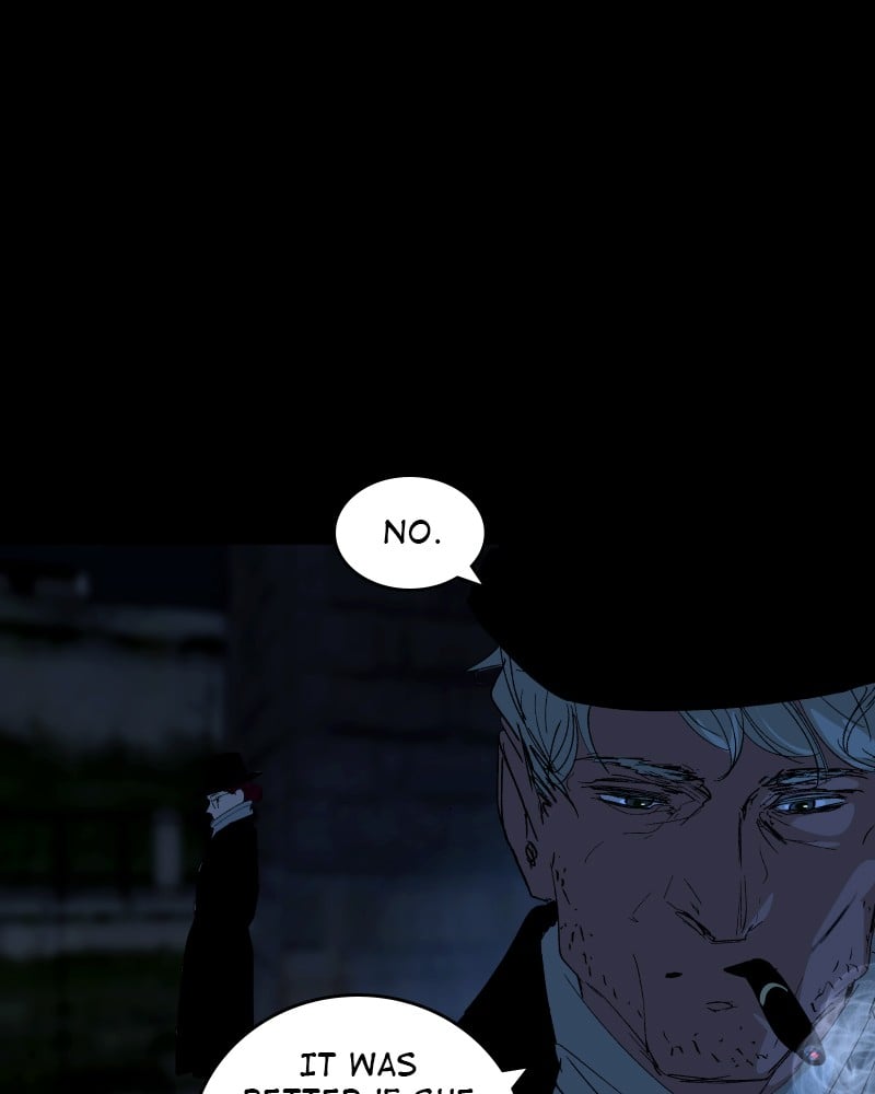 Purple Hyacinth Chapter 90 - page 35