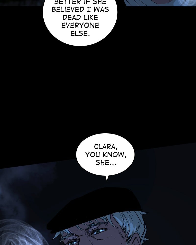 Purple Hyacinth Chapter 90 - page 36