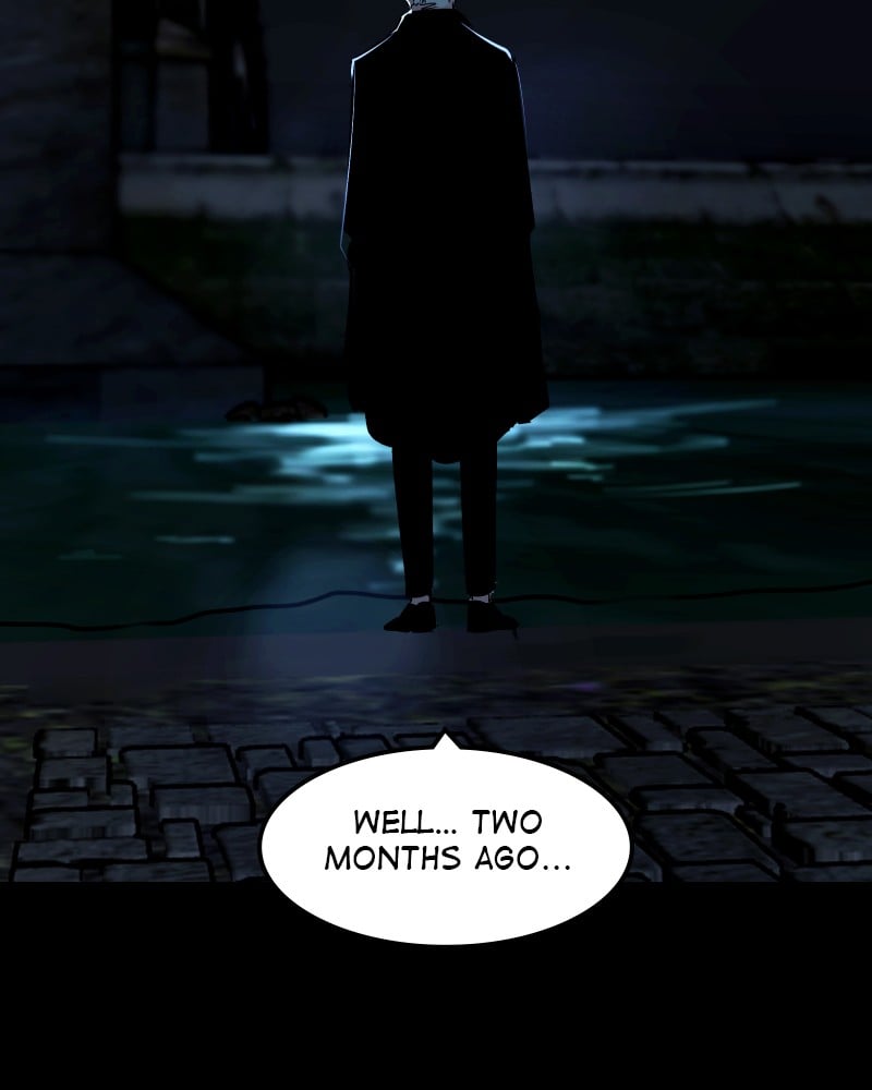 Purple Hyacinth Chapter 90 - page 45
